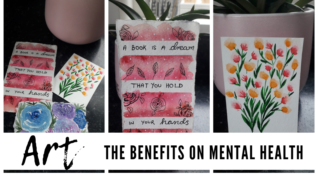 Art and mental health