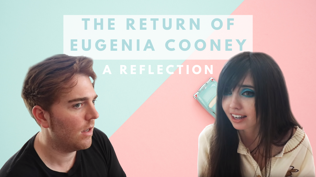 The return of eugenia cooney