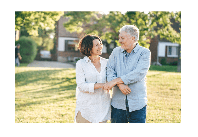 A Guide to Finding Love over fifty.