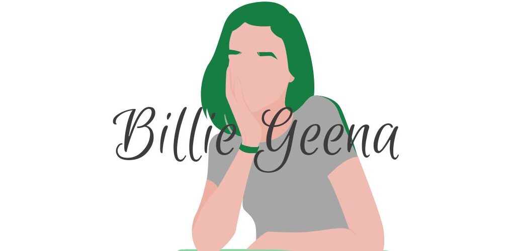 Billie Greena