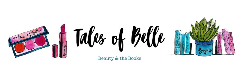 May Advertisers: Tales of belle