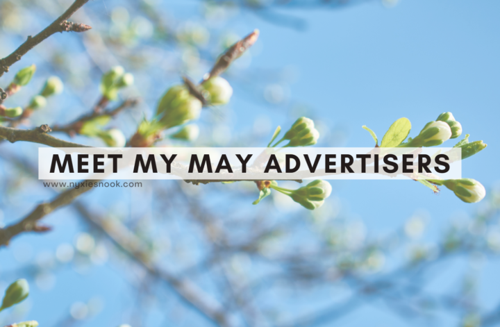 meet my may advertisers