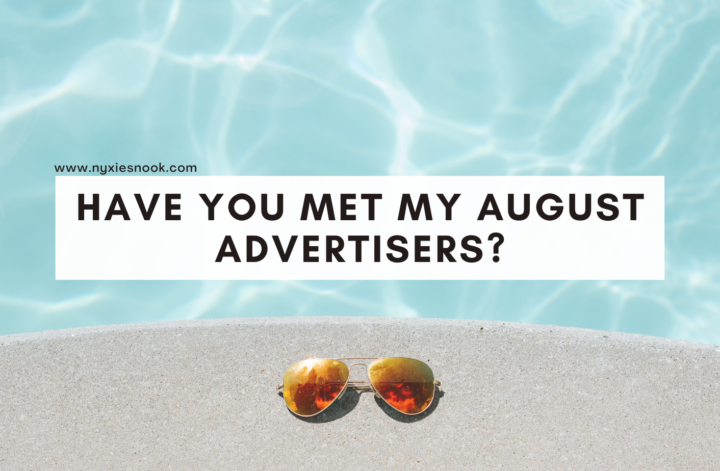 august advertisers