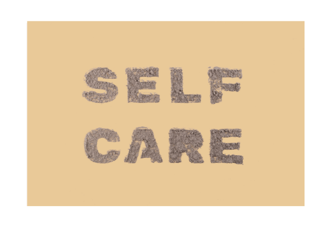 Top Ten Ultimate Autumn Self-care Ideas.