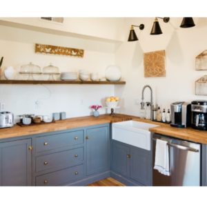 A Simple Way to Organise Kitchen Drawers!