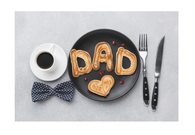 10+ Free and cheap ways to celebrate Father’s Day.