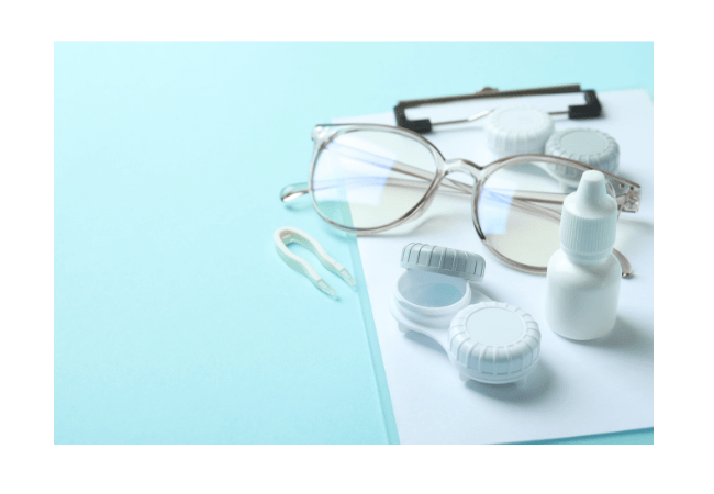 Six Vital Ways To Preserve Your Eyesight.